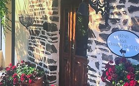Frenes B&B