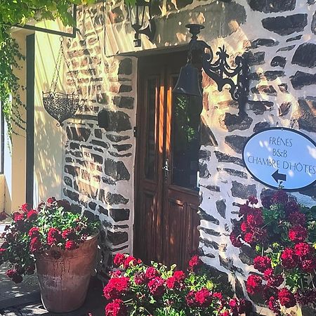 Frenes B&B Extérieur photo