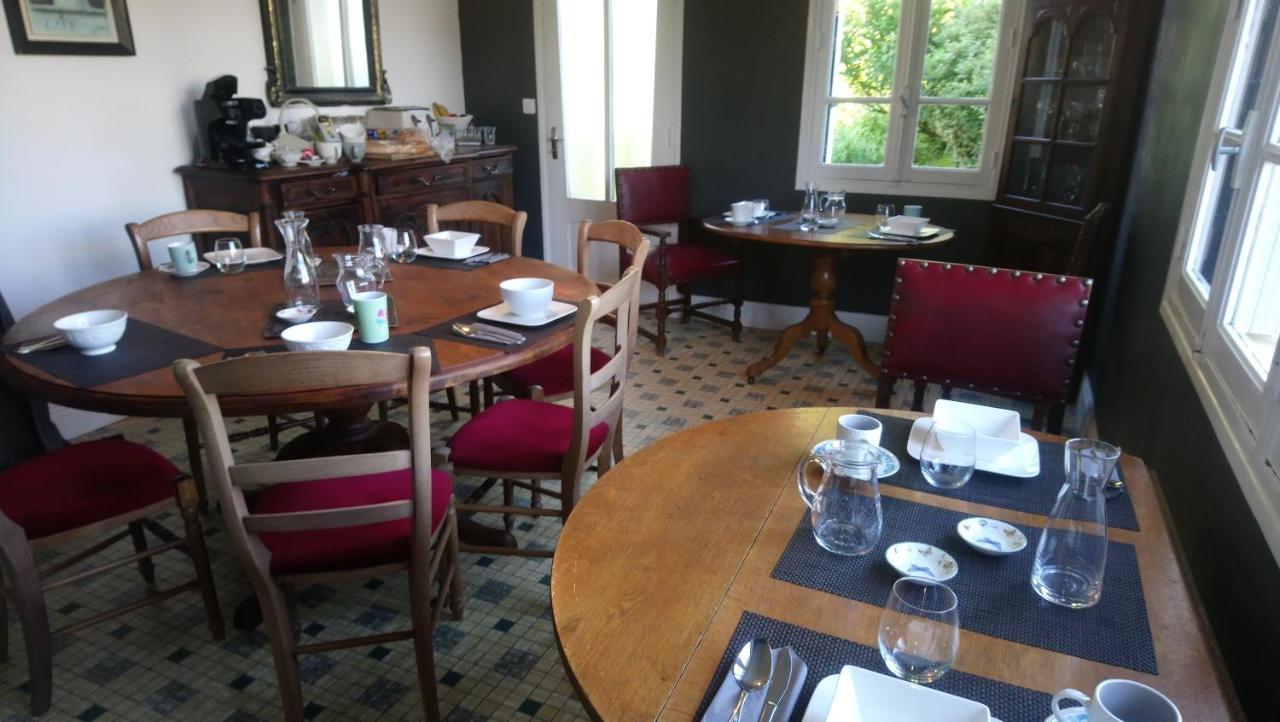 Frenes B&B Extérieur photo