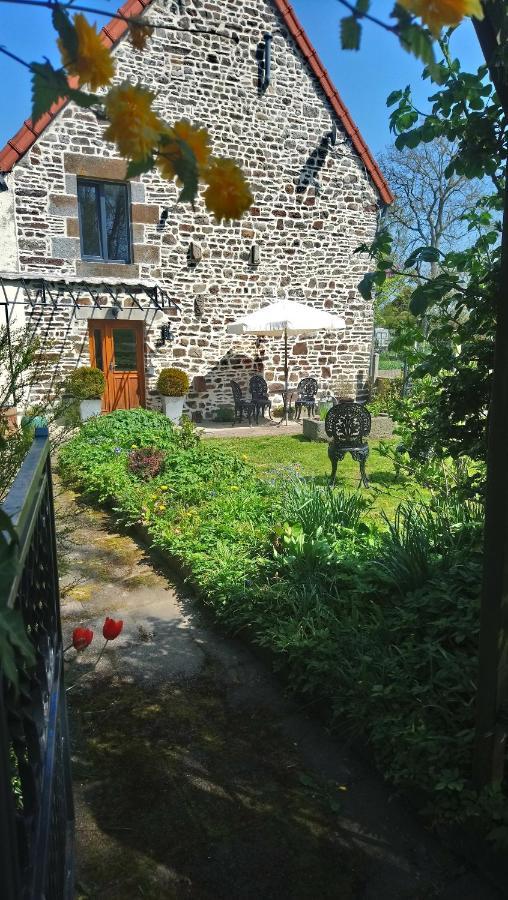 Frenes B&B Extérieur photo