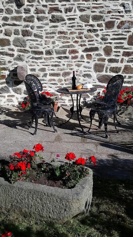 Frenes B&B Extérieur photo