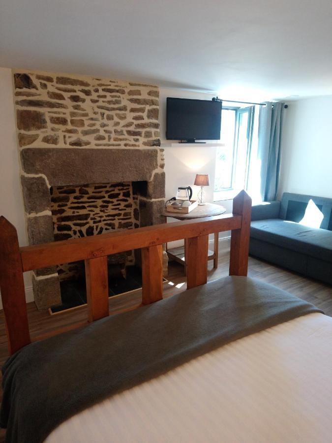 Frenes B&B Extérieur photo