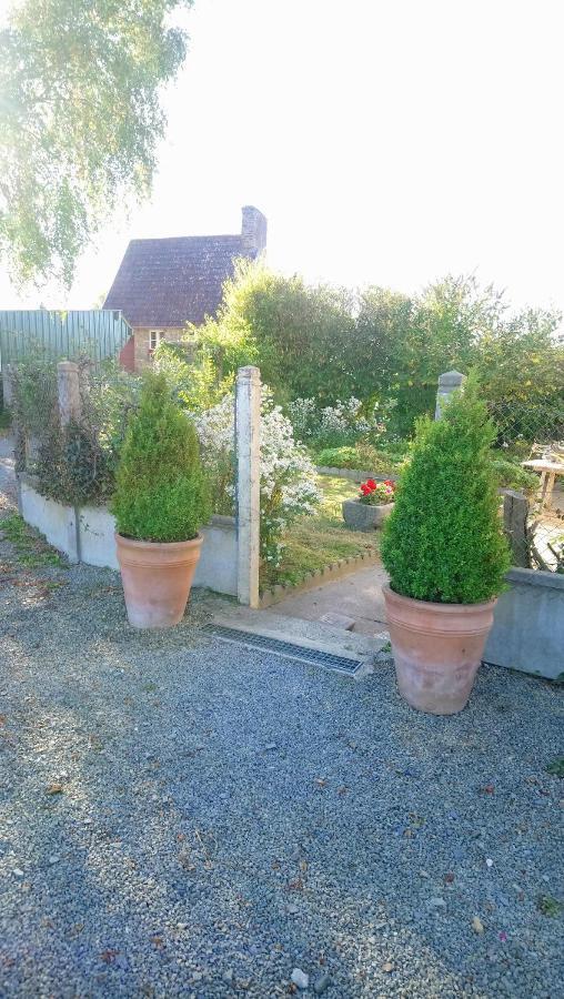 Frenes B&B Extérieur photo