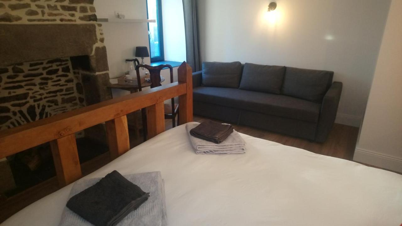 Frenes B&B Extérieur photo