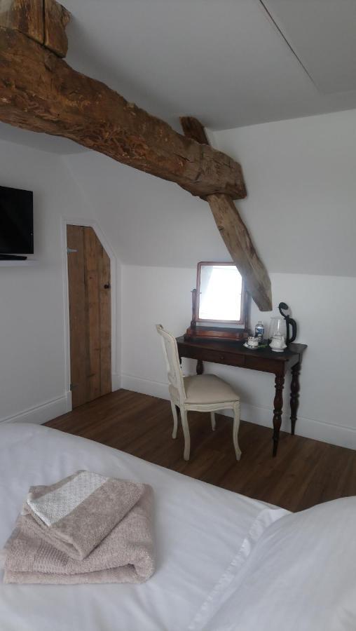 Frenes B&B Extérieur photo