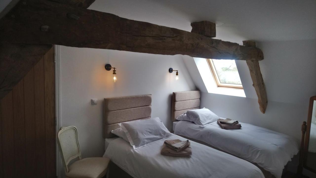 Frenes B&B Extérieur photo