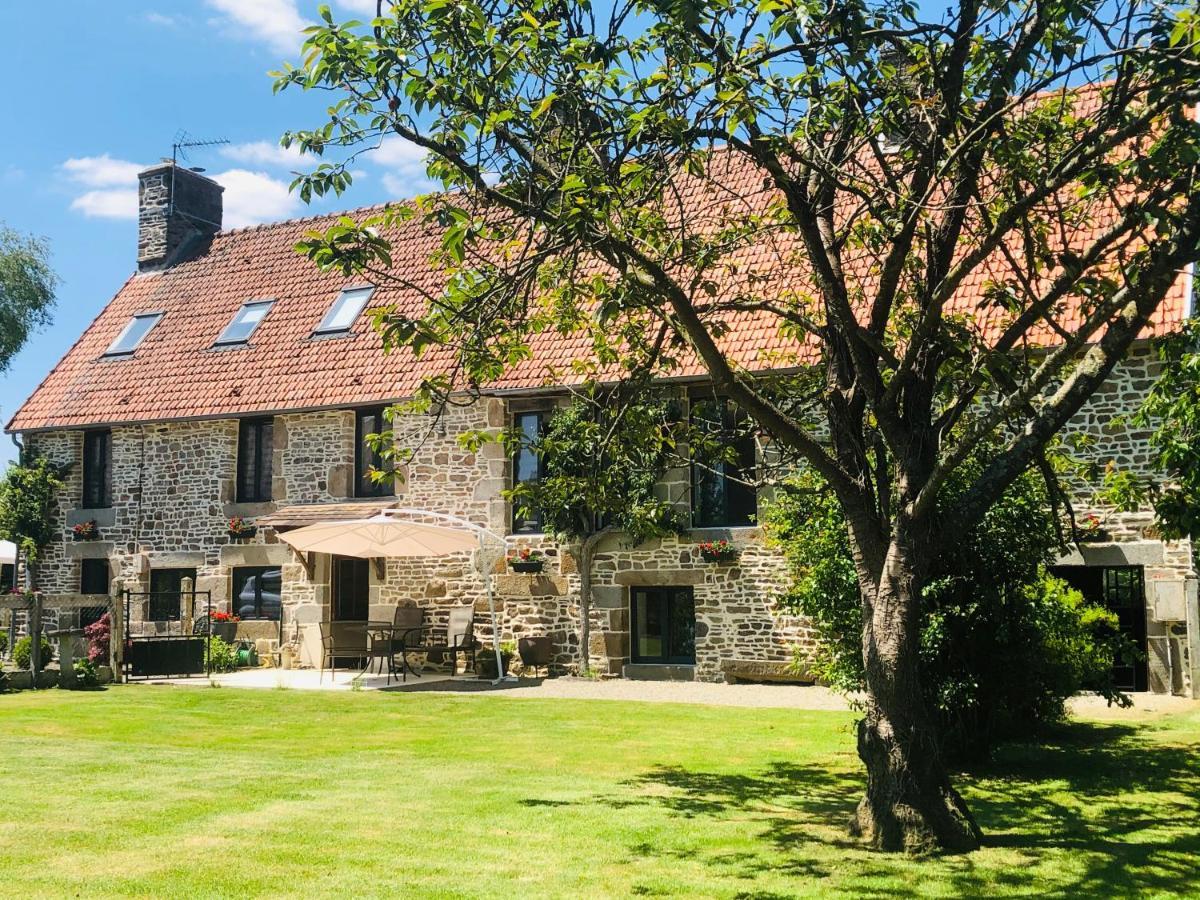Frenes B&B Extérieur photo