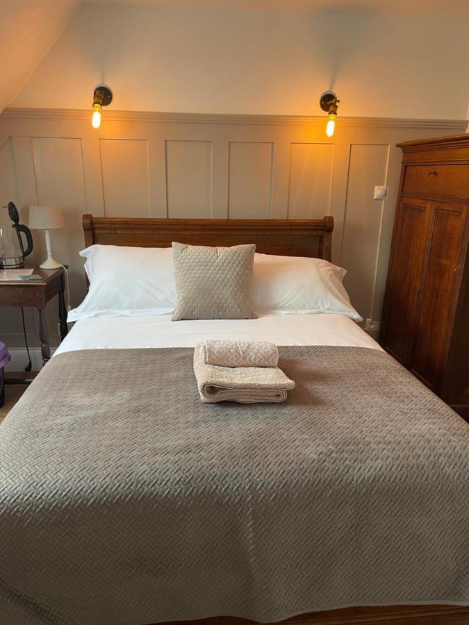 Frenes B&B Extérieur photo