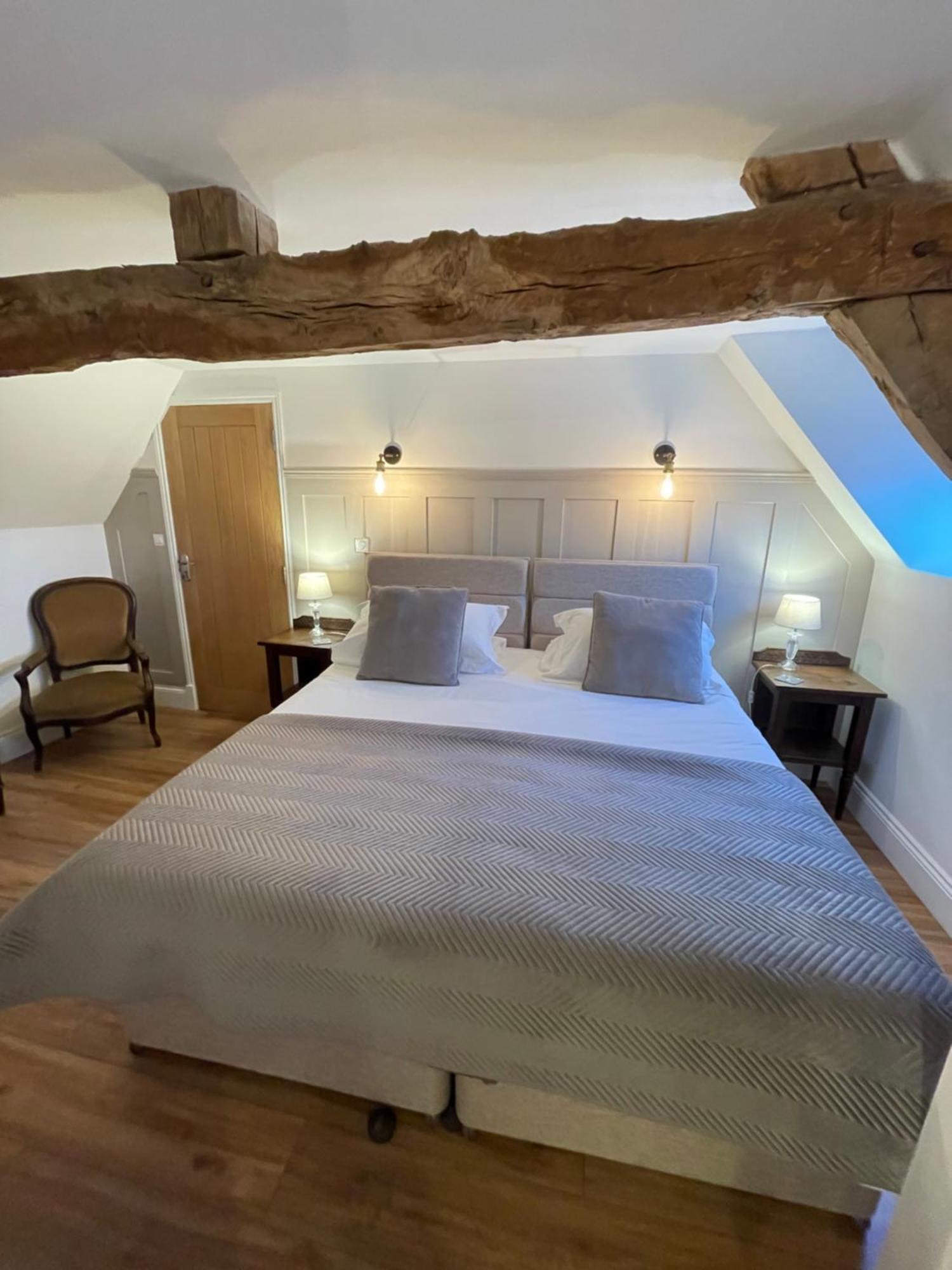 Frenes B&B Extérieur photo