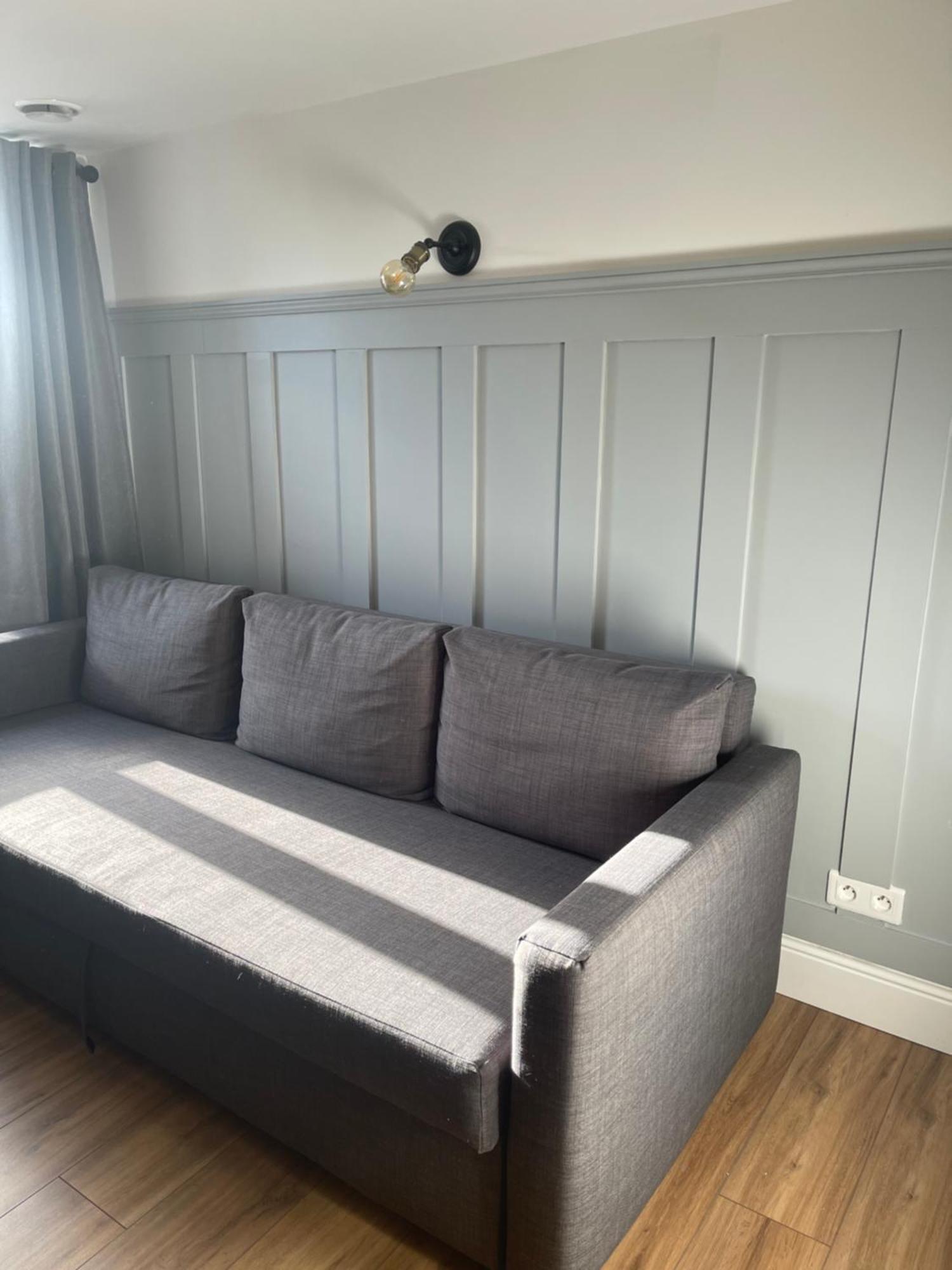 Frenes B&B Extérieur photo