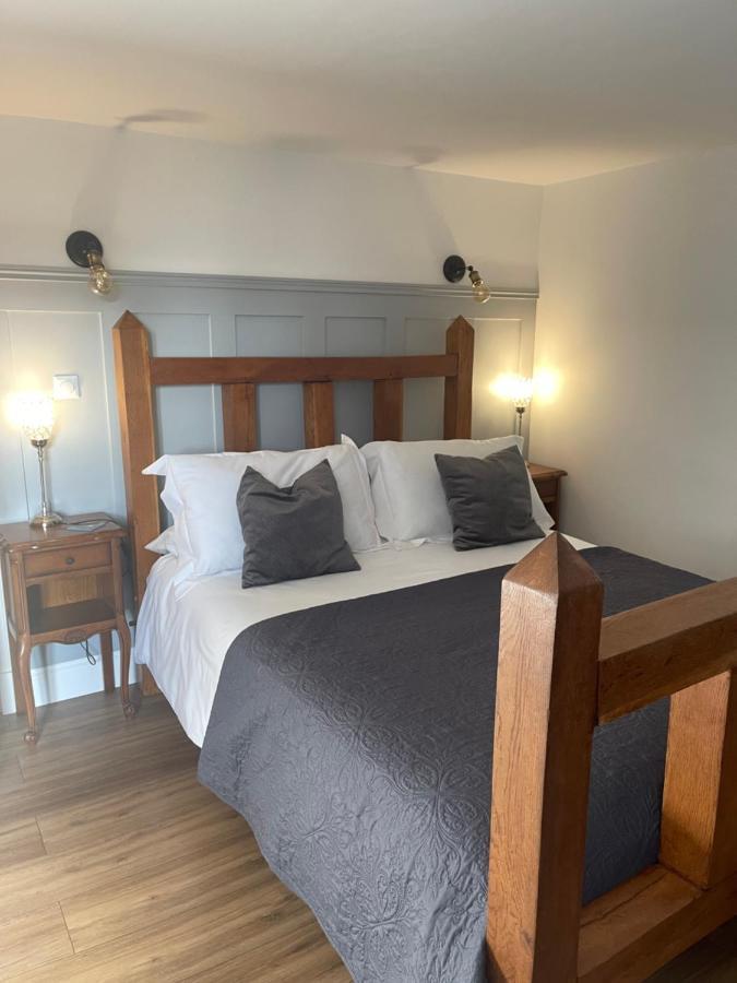 Frenes B&B Extérieur photo